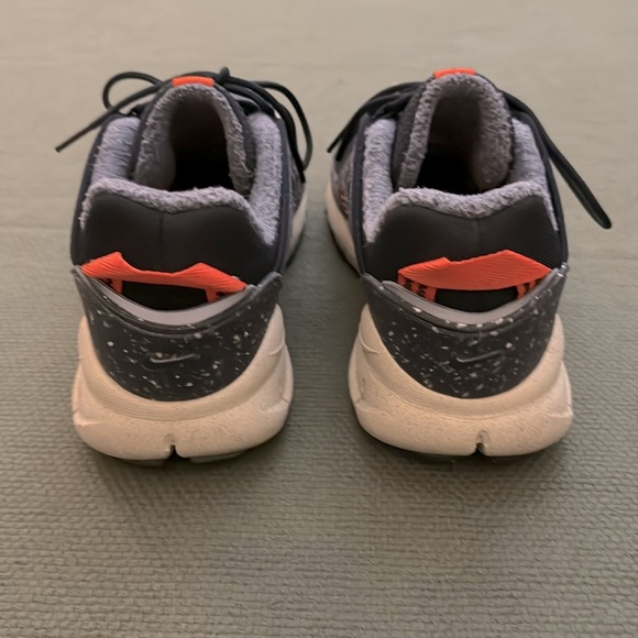 Nike Free Terra Vista 'Black Canvas' - Picture 4 of 6